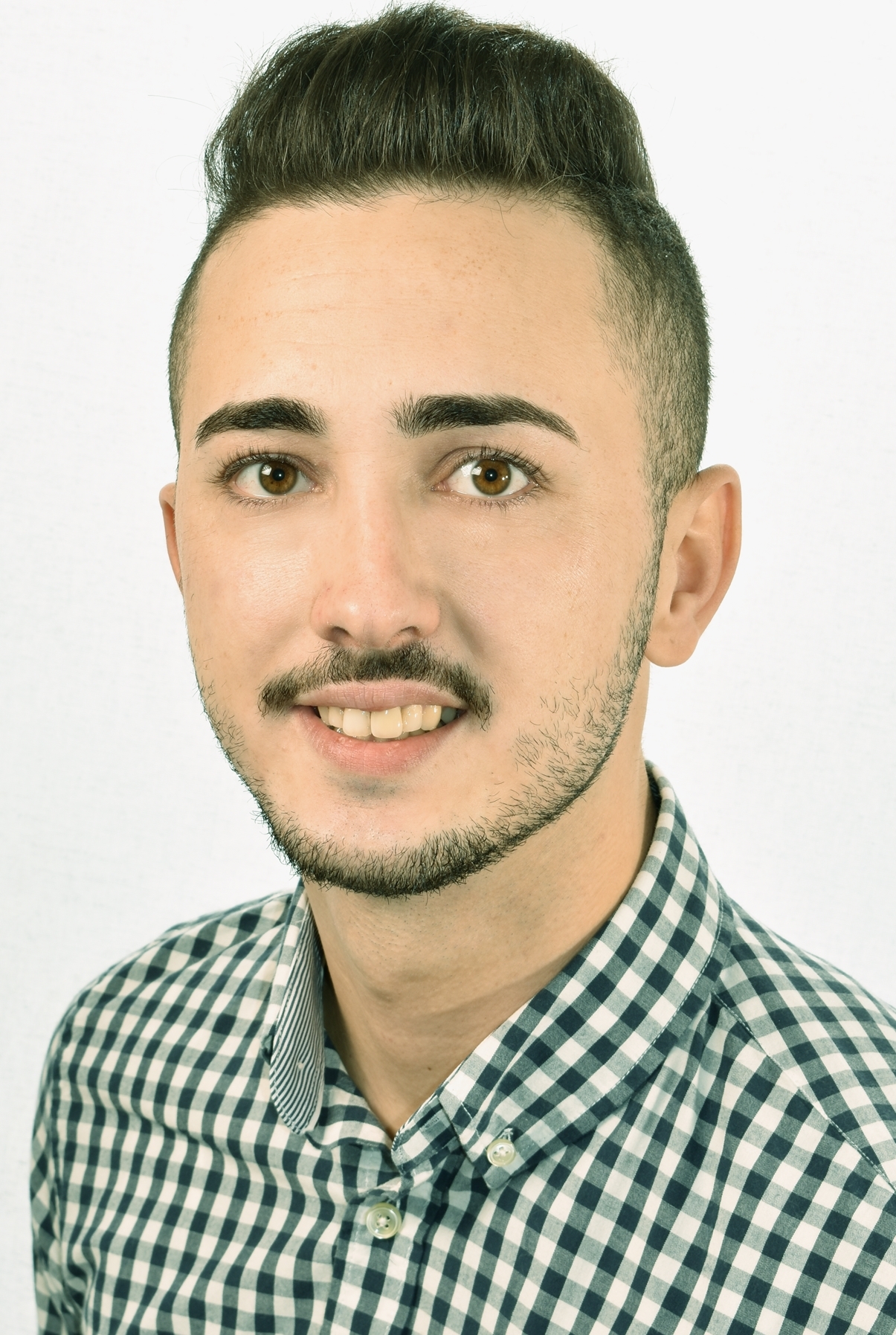 Benjamin Turudic